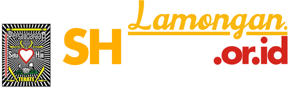 Kominfo SH Terate Lamongan